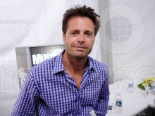 David Charvet