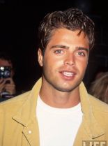 David Charvet