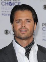 David Charvet