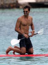 David Charvet