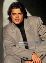 David Charvet