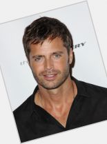 David Charvet