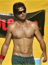 David Charvet photo