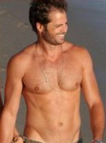 David Charvet