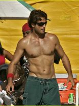 David Charvet photo