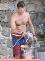 David Charvet
