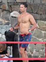 David Charvet