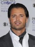 David Charvet