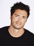 David Charvet