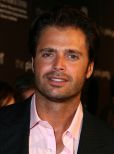 David Charvet