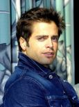 David Charvet