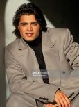 David Charvet