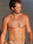 David Charvet