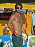 David Charvet