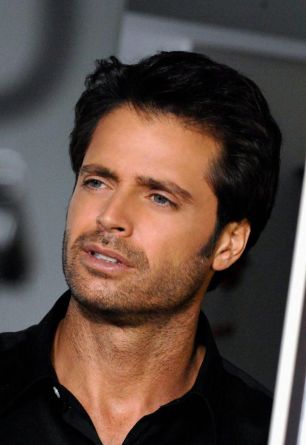 David Charvet