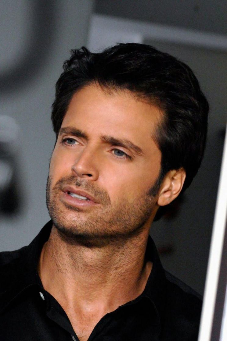 David Charvet