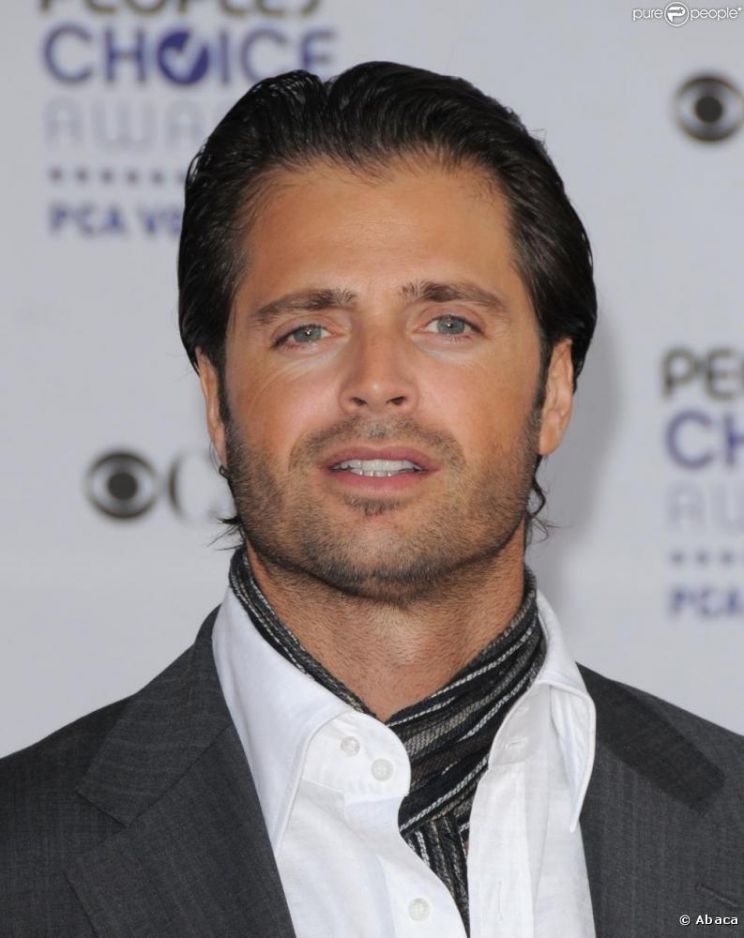 David Charvet
