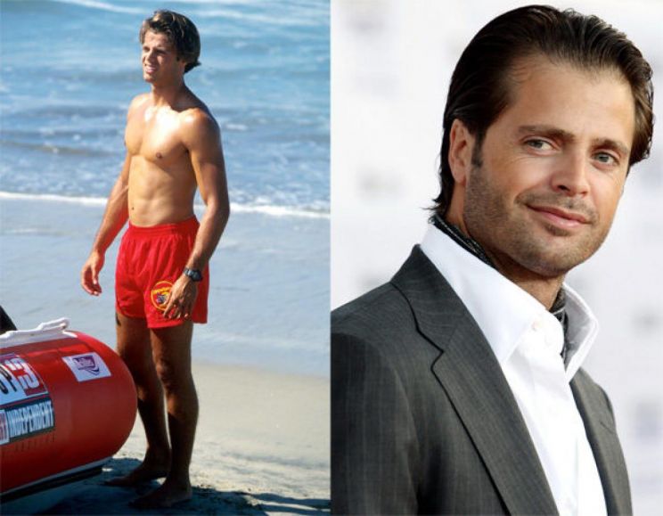 David Charvet