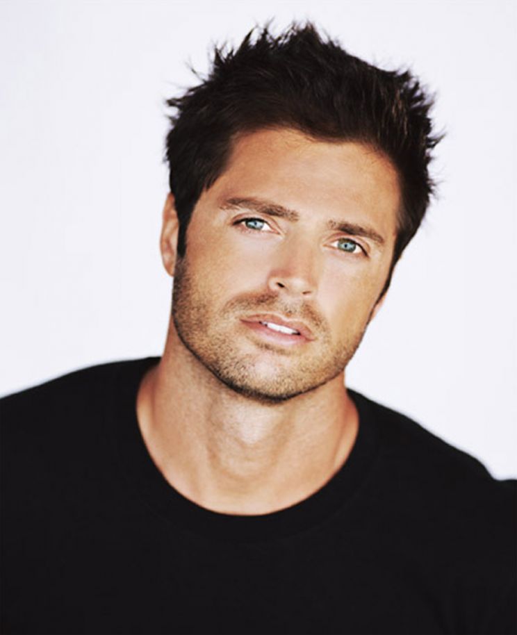 David Charvet