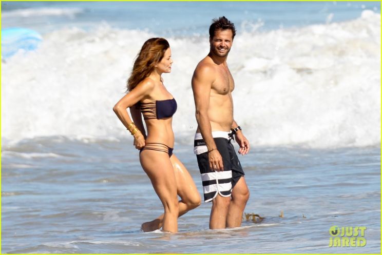 David Charvet