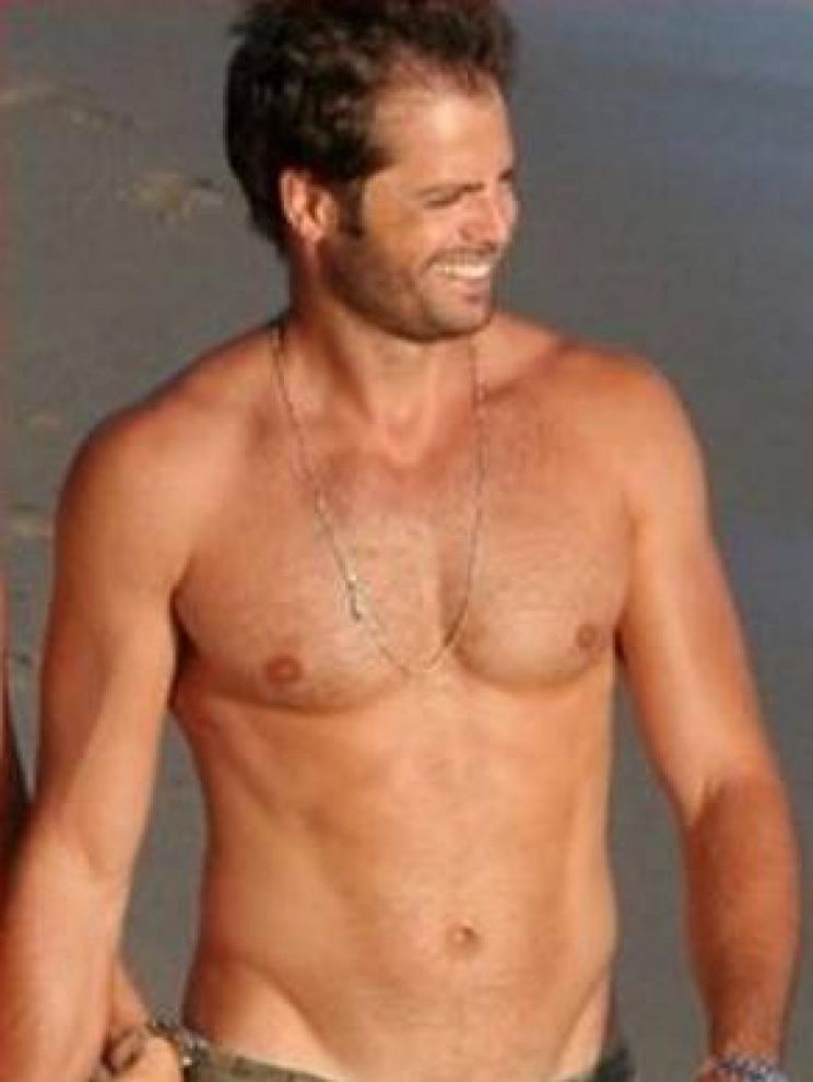 David Charvet