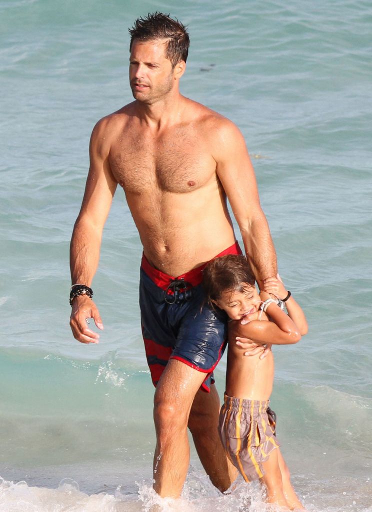 David Charvet