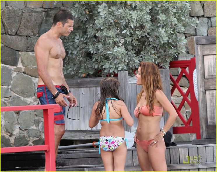 David Charvet