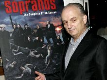 David Chase