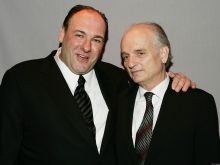 David Chase