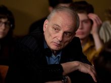 David Chase