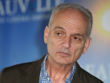 David Chase