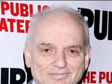 David Chase