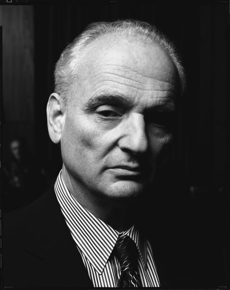 David Chase