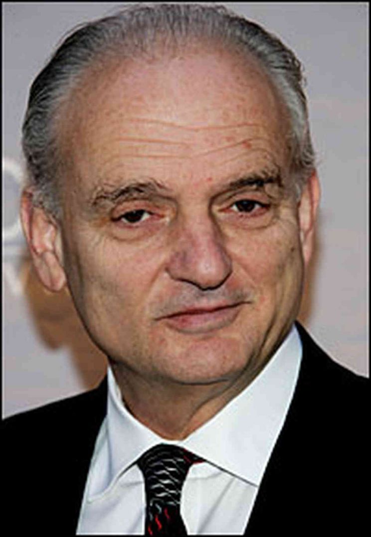 David Chase