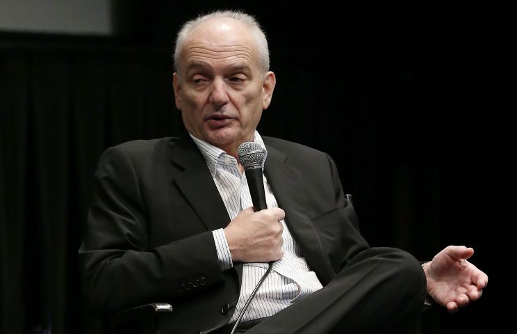 David Chase