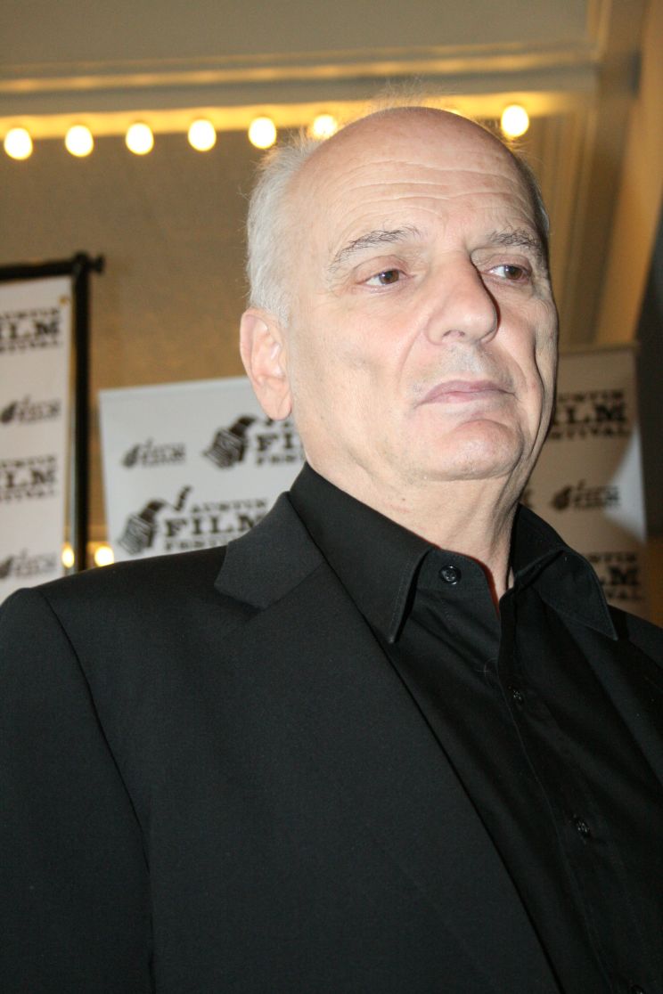 David Chase