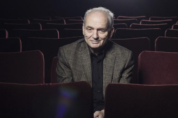 David Chase