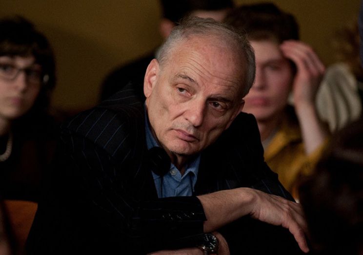 David Chase