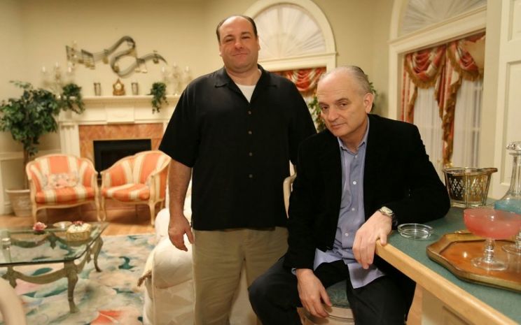 David Chase