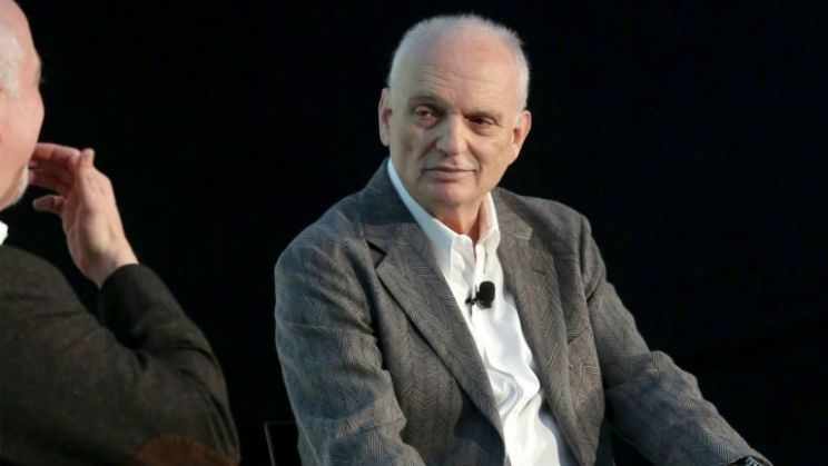 David Chase