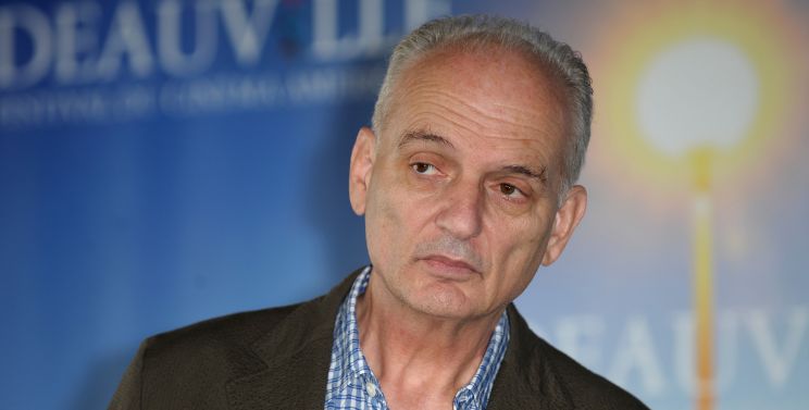 David Chase