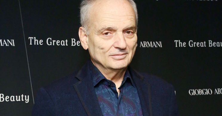 David Chase