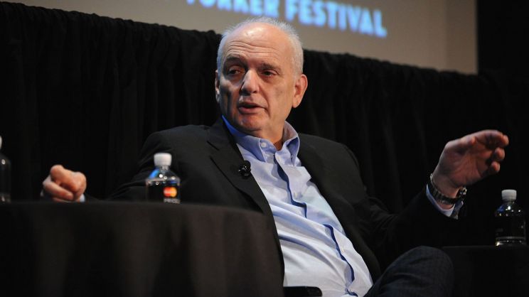 David Chase