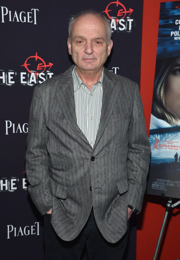 David Chase