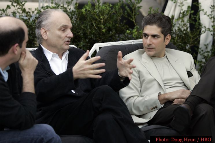 David Chase