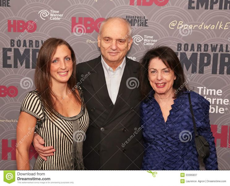 David Chase