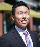 David Chen
