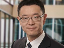 David Chen