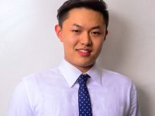 David Chen