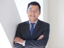 David Chen